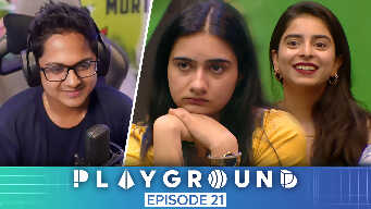 Playground Episode 21