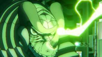 Episode 23 - Hey, it's a Kaiju