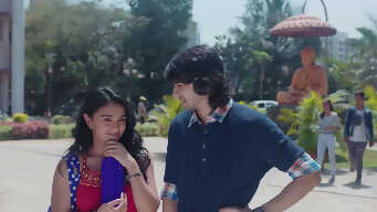 Khoda Paahad, Nikli Maiyaa