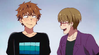 Rent-A-Girlfriend EP 6