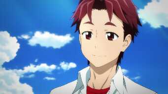 Because of Dreams, Hopes, and Passion