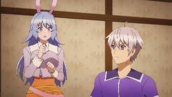 Substance X and a Small Change