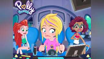 Mission Ring - Impossible