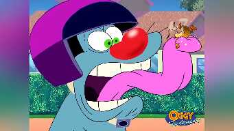 The Cicada And The Cockroach | Sheepcat | The World Underneath