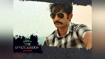 Episode 1: An Accident Or A Murder?