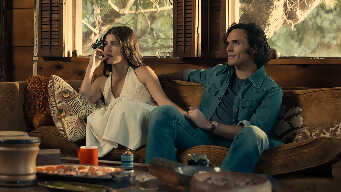 Track 4: I Saw The Light