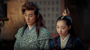 The Legends Of Monkey King EP 9