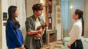 Still 17 EP 15