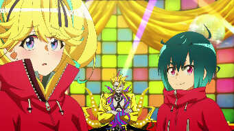 [Finals] Crying Out Family in the Mountains of Madness [Hastur]