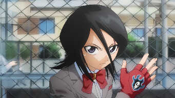 Beat The Invisible Enemy!