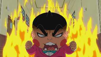 Episode 20A - Ah, Samayo-Chan! It’s Operation Acting Cold!