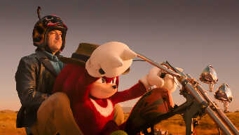 The Flames Of Disaster