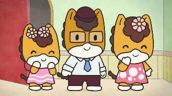 What do you do on Sundays? / The factory is amazing! / Haniwa Concert