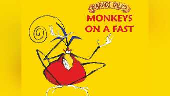 Monkeys on a Fast