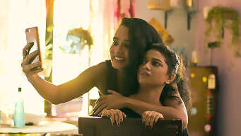 Best Friends Forever