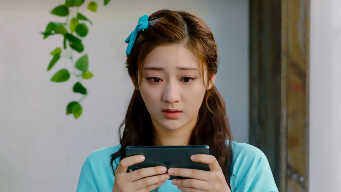 Love Unexpected EP 24