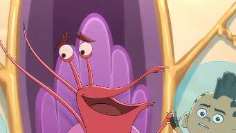 From the Sea of Suffering to the Faraway Shore