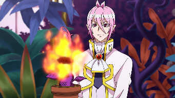 Welcome To Demon School: Iruma Kun EP 6