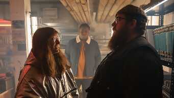 The Ghost Of The Beast Of Bodmin