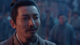 The Legend Of Heroes: Hot Blooded EP 22