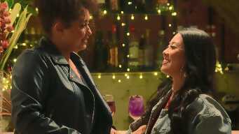 Scorpio: Relationships that start in a Japanese restaurant always work out