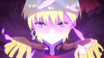 Cooperation, Tenka Is Soaring