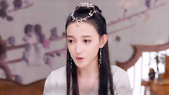 The Wolf Princess EP 2