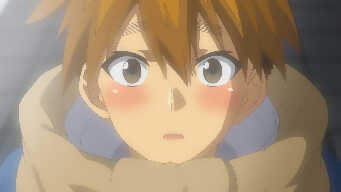 You and the Forbidden Fruit