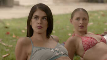 Scary Monsters and Nice Sprites