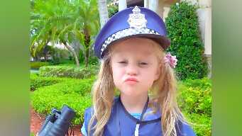 Nastya's Whimsical World: Selfies, Elsa's Room, and Life Lessons