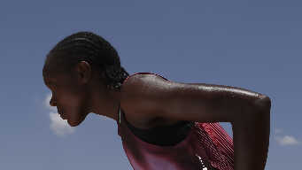 Breaking4: Faith Kipyegon vs. The 4-Minute Mile—The Live Attempt