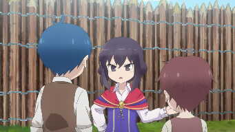 I'll Use My Cheat to Destroy an Army!