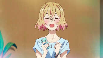 Rent-A-Girlfriend EP 3