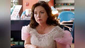 Chapter Two: Vengeance