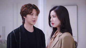 Exploration Method Of Love EP 14