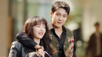 Fake It Till You Make It EP 17