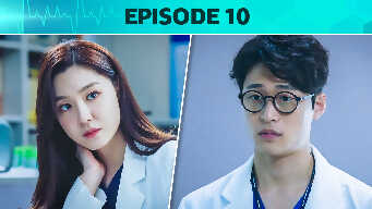Heart Surgeons (Tamil) EP 10