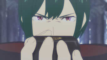 The Day Betelgeuse Laughed