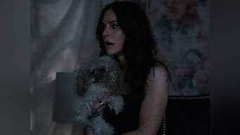 Chapter Two - She Comes At Night