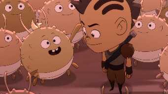 From the Tumbledowns to the Gap of Gloom