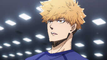 Episode 4 Premonition and Intuition