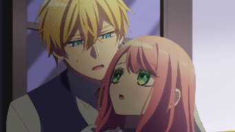 Deceitful, Mysterious, Exposed Marie