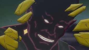 Stay With Me, Daddy!