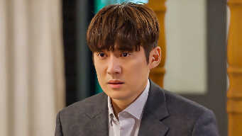 Hide And Seek  EP 19