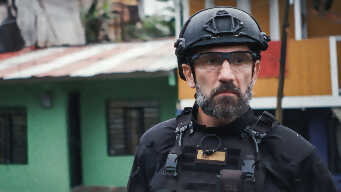 Mi diablo es más fuerte que tu Dios