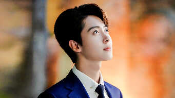 Love Me Like I Do (Tamil) EP 17