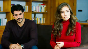 Endless Love EP 77