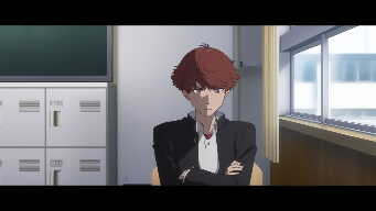 1 - SHOSHIMIN: How to become Ordinary - S02