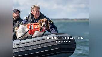 The Investigation: E4