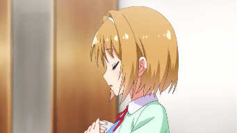 Classroom Of The Elite EP 5